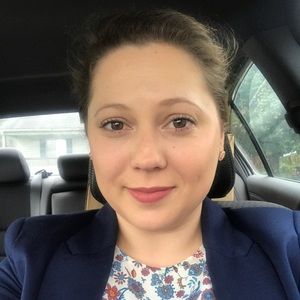 Meet your Posher, Kelsey